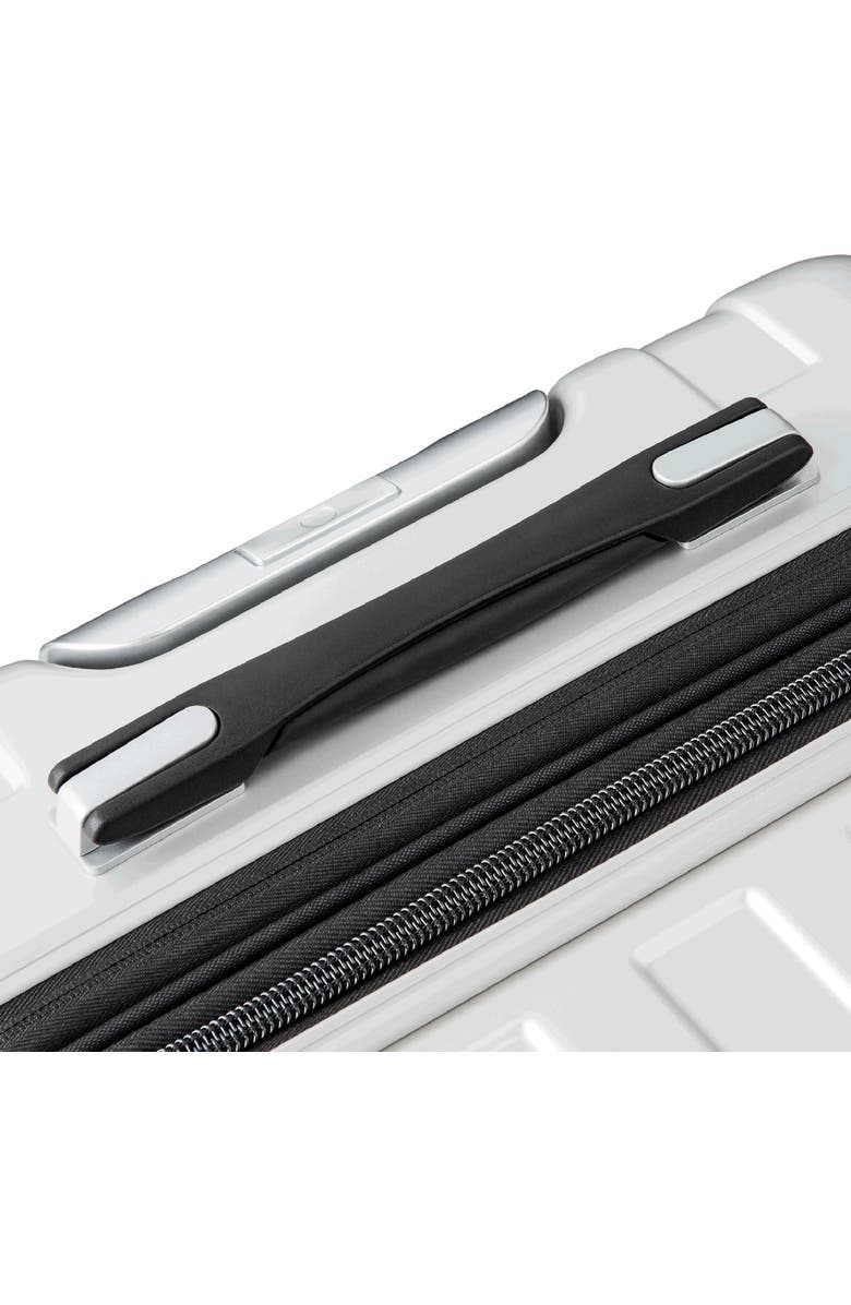 DELSEY Titanium 4-wheel 25" Trolley Case, Alternate, color,