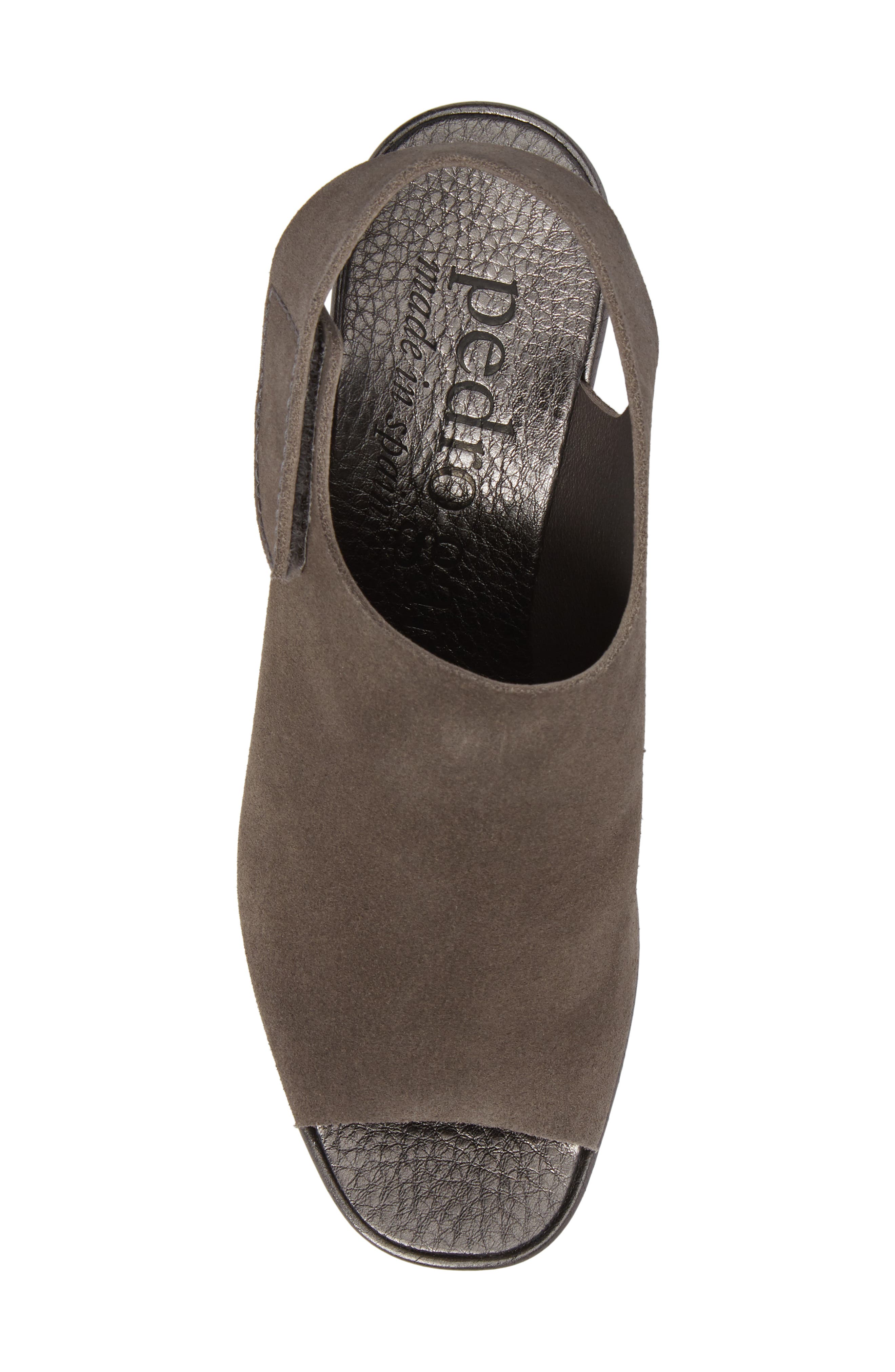 Pedro Garcia Felipa Slingback Wedge, Alternate, color, 