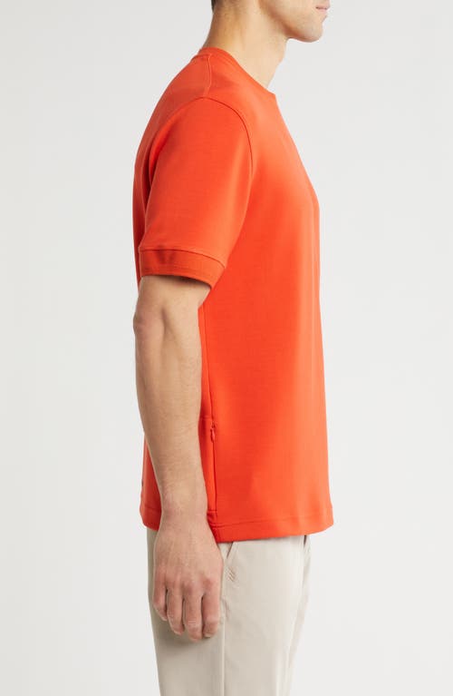 Sealskinz Ickburgh Ss Soft Touch T-shirt