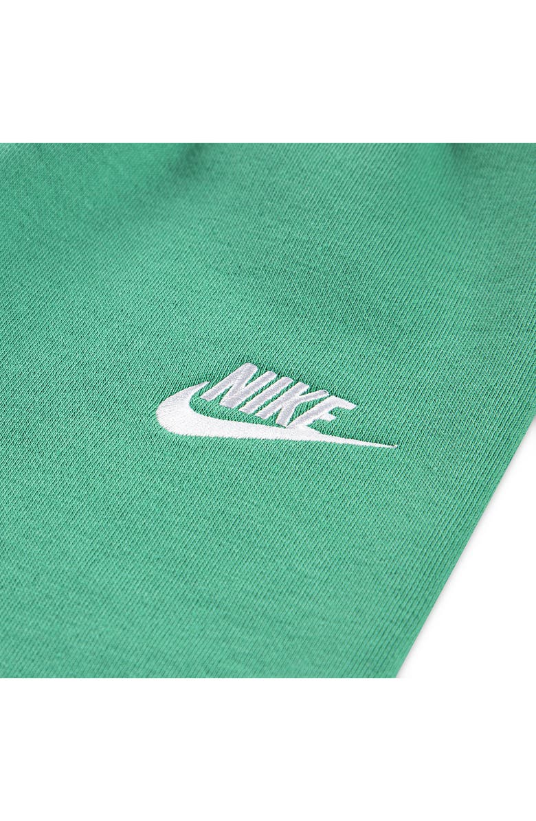 Nike Kids' Just Do It Hoodie & Joggers Set, Alternate, color, Stadium Green