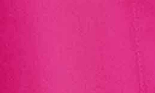Foxcroft Matte Sateen Button-up Shirt In Pink