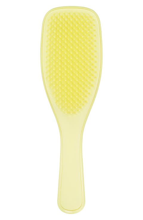 Plant Brush for Naturally Curly Hair