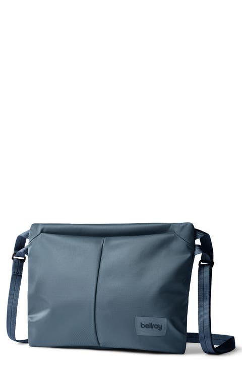 Laneway Crossbody Bag