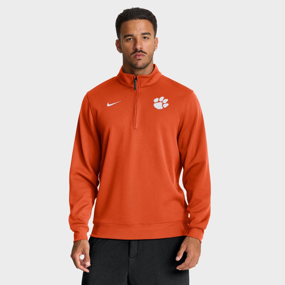 selected Orange