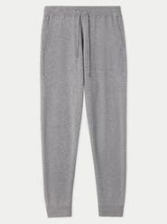 GOBI Mongolian Cashmere Men's Cashmere Jogger