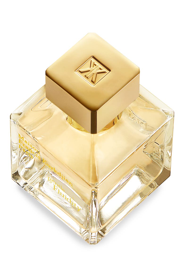 Gentle Fluidity Gold Eau de Parfum, Alternate, color, NO COLOR