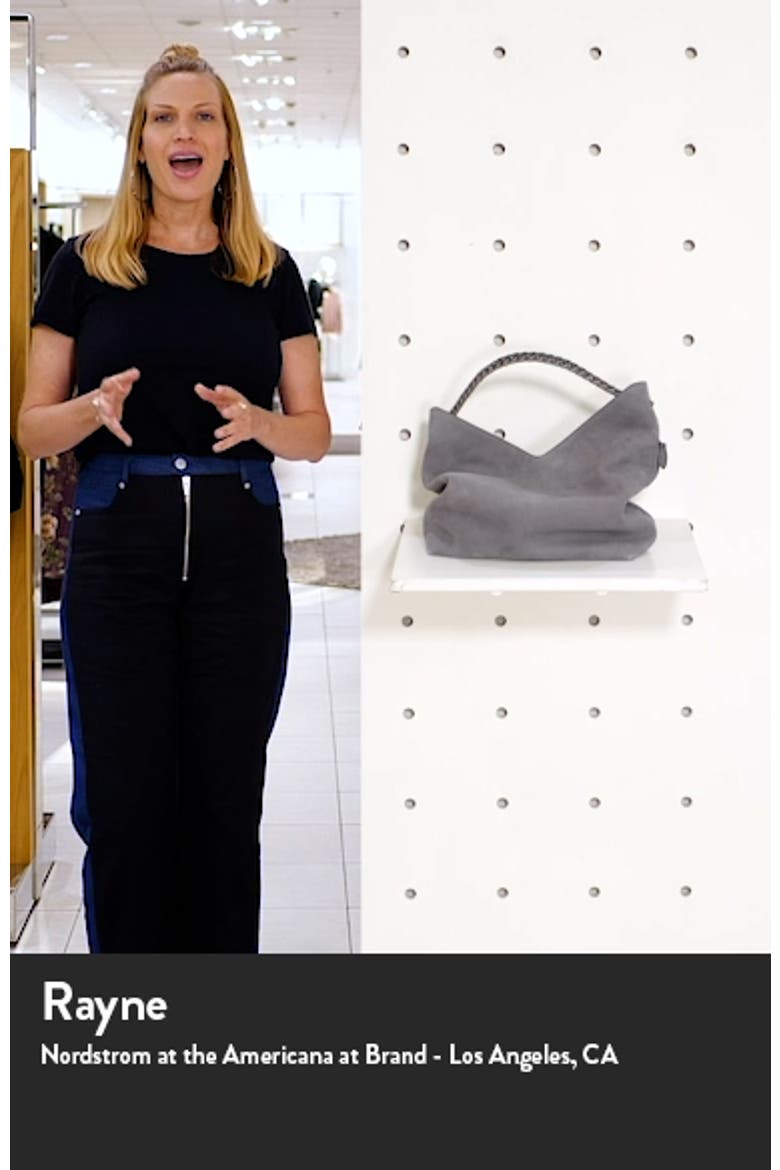 Chain Hobo Bag video