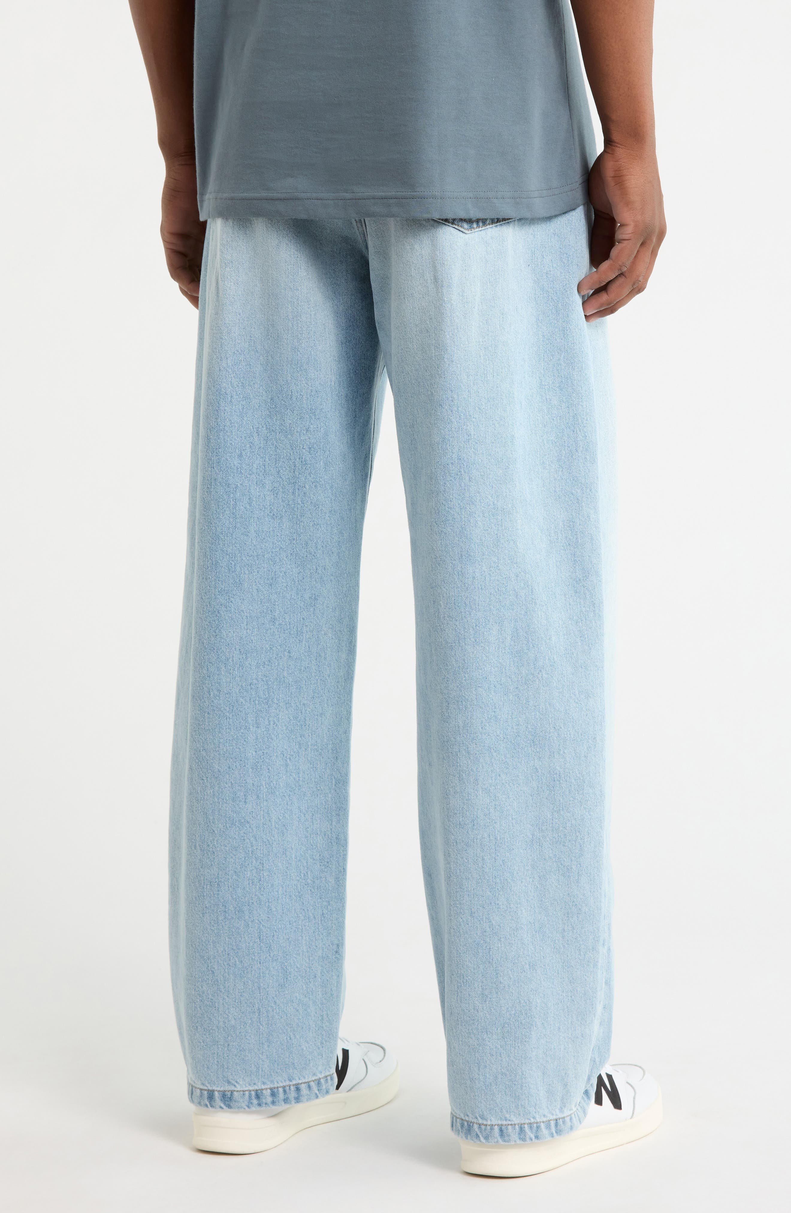 Landon Jeans - image 4