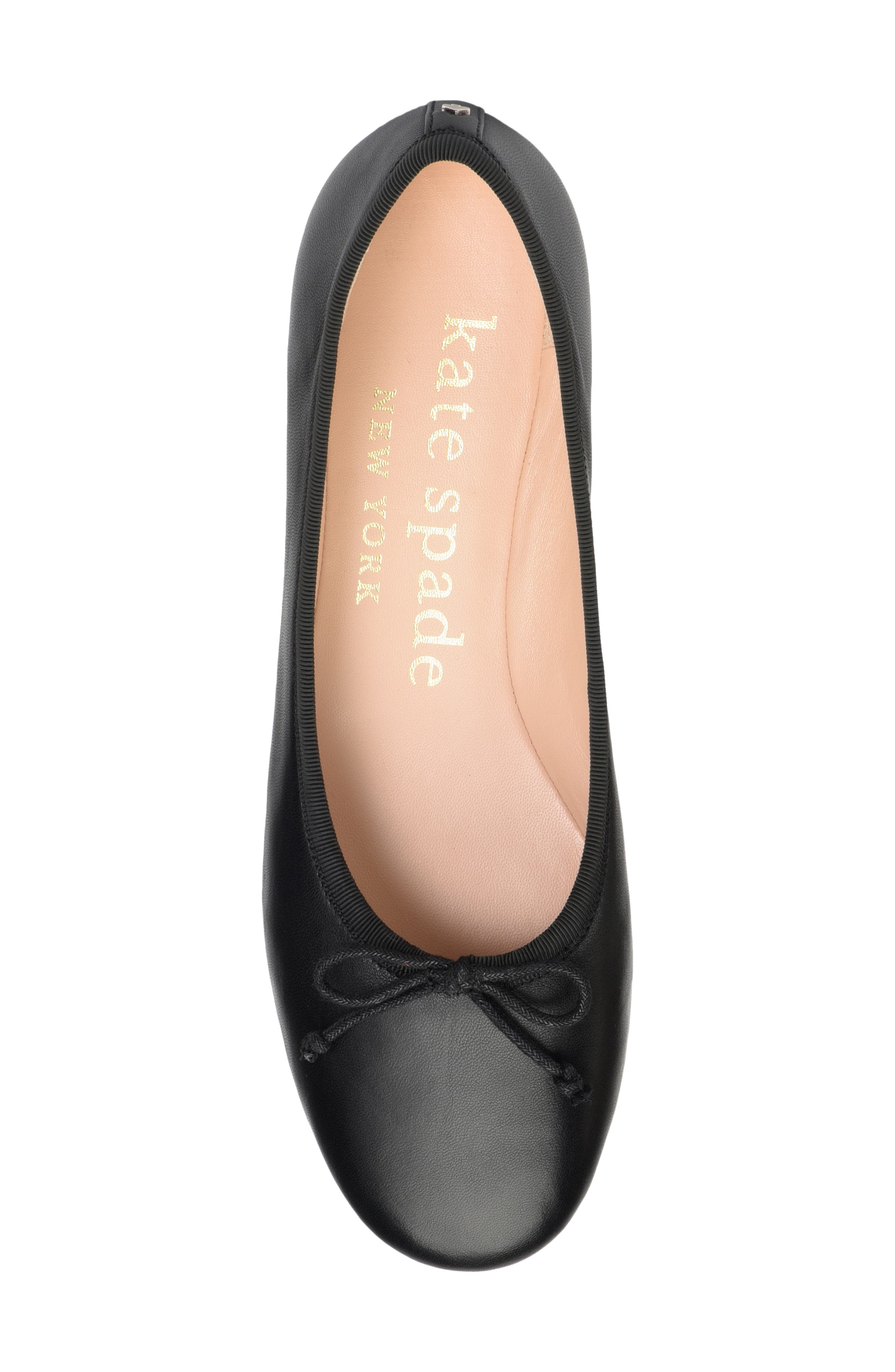 Kate Spade New York honey ballet flat, Alternate, color, 