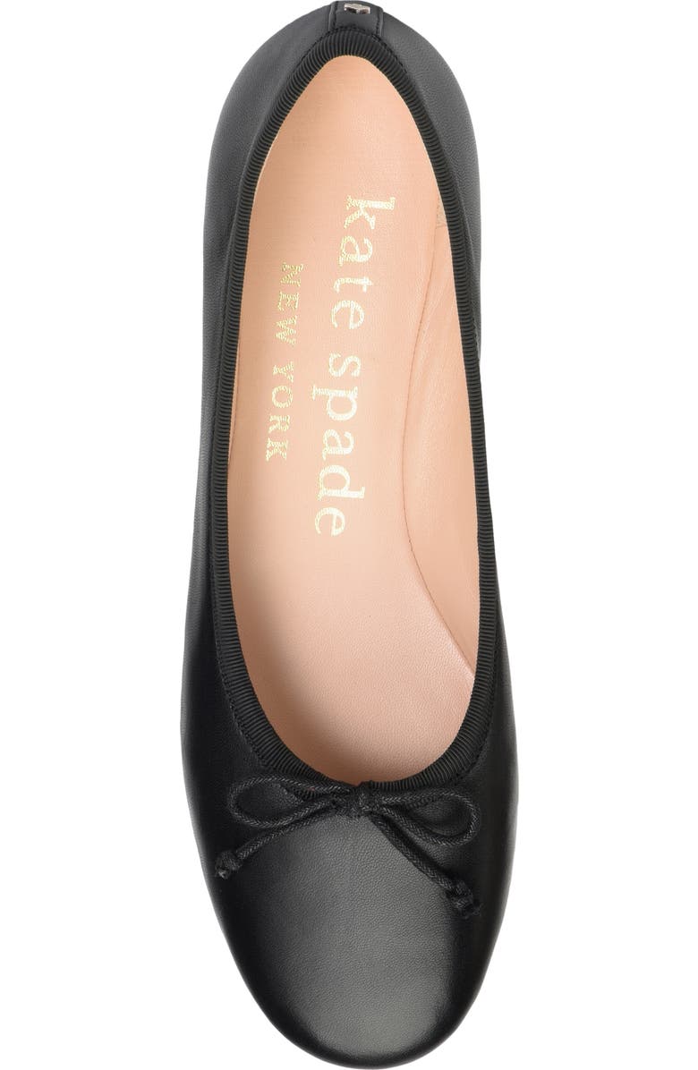 Kate Spade New York honey ballet flat, Alternate, color,