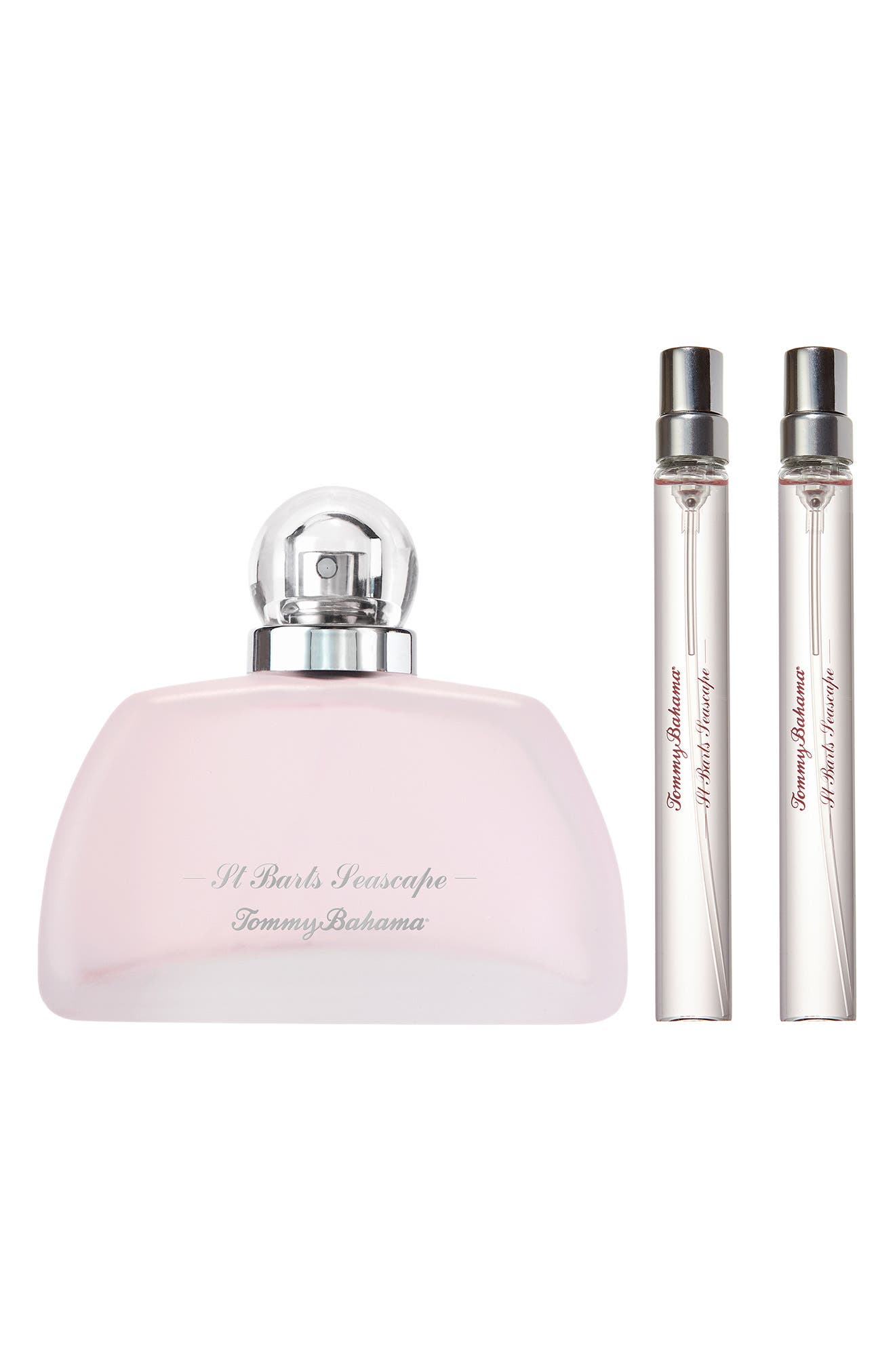 St. Barts Seascape 3-Piece Eau de Parfum Set