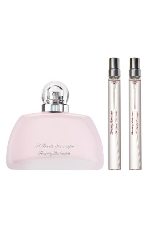 St. Barts Seascape 3-Piece Eau de Parfum Set