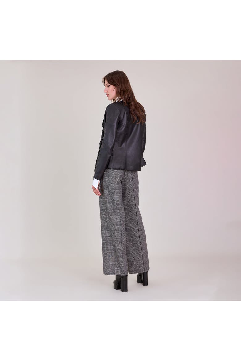 Trevise Pants, Alternate, color, Grey