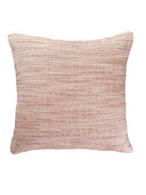 Seaside Smooth Indoor Outdoor Pillow