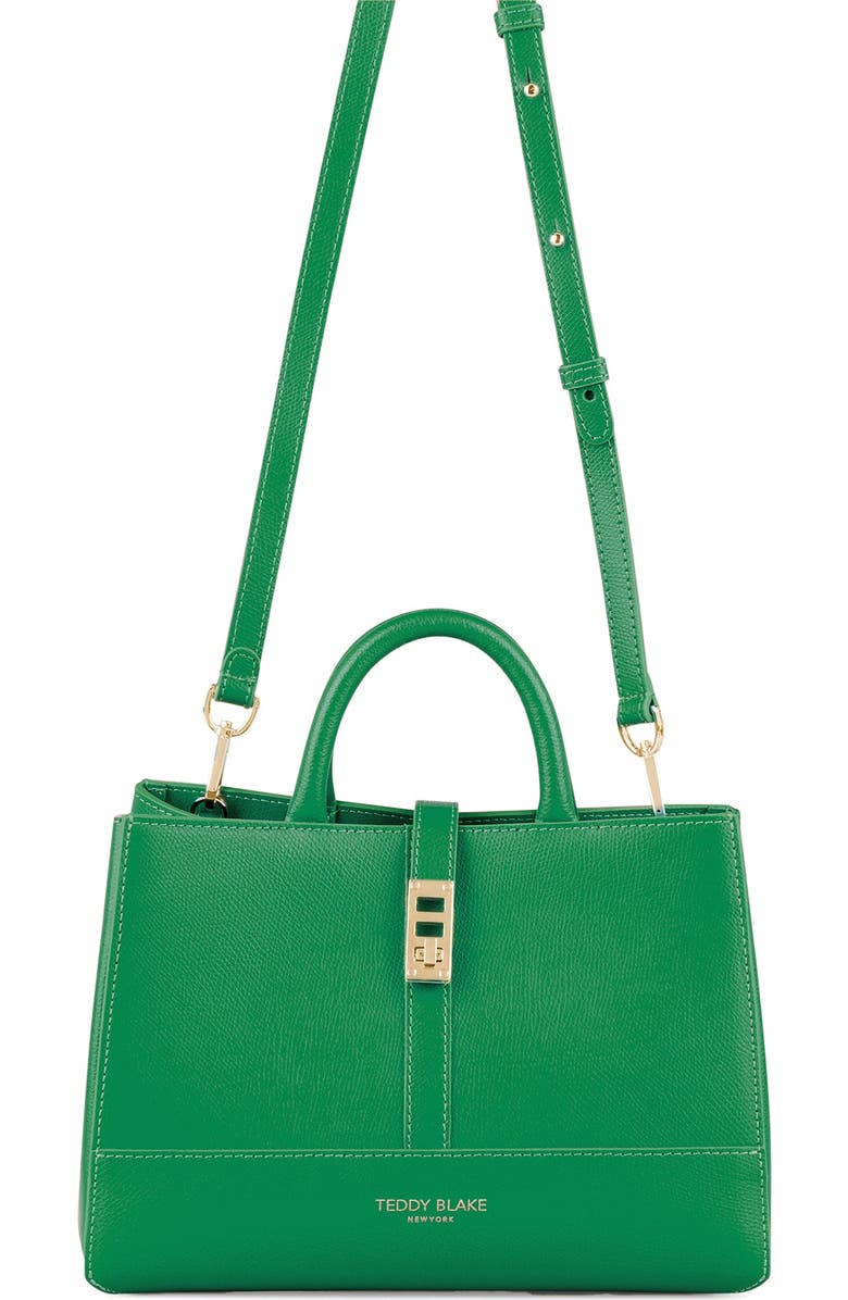 Teddy Blake Lola Palmellato 10", Alternate, color, Green