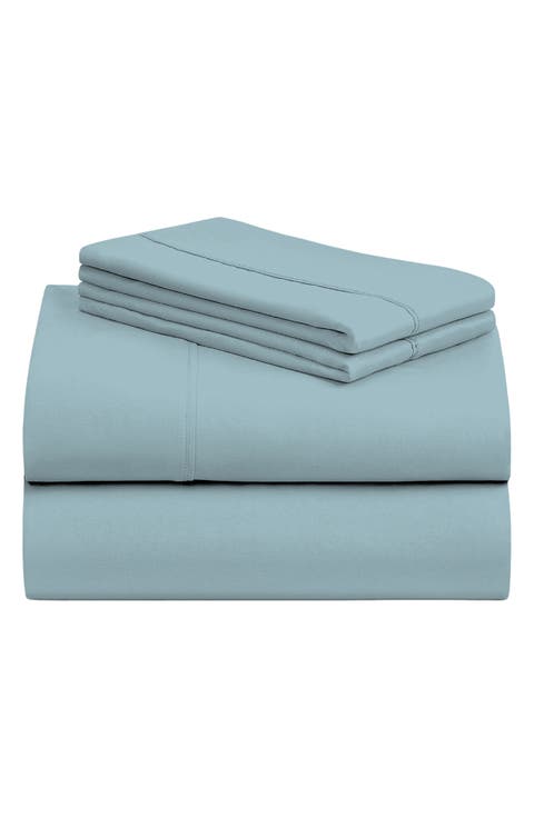 Cozy Cotton Sheet Set