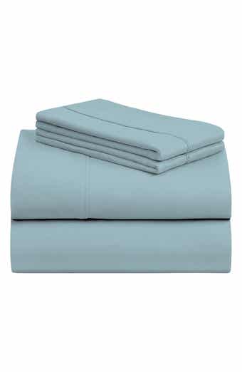 Luxury Home Cozy Cotton Sheet Set