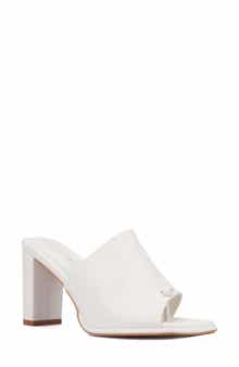 TORGEIS Darla Slide Sandal