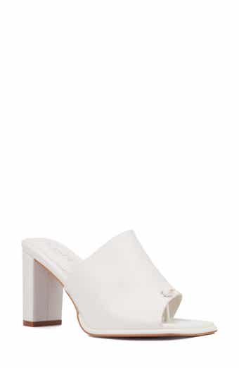 TORGEIS Darla Slide Sandal