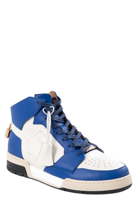 Air Jon High Top Sneaker (Men)