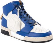 Buscemi Air Jon High Top Sneaker