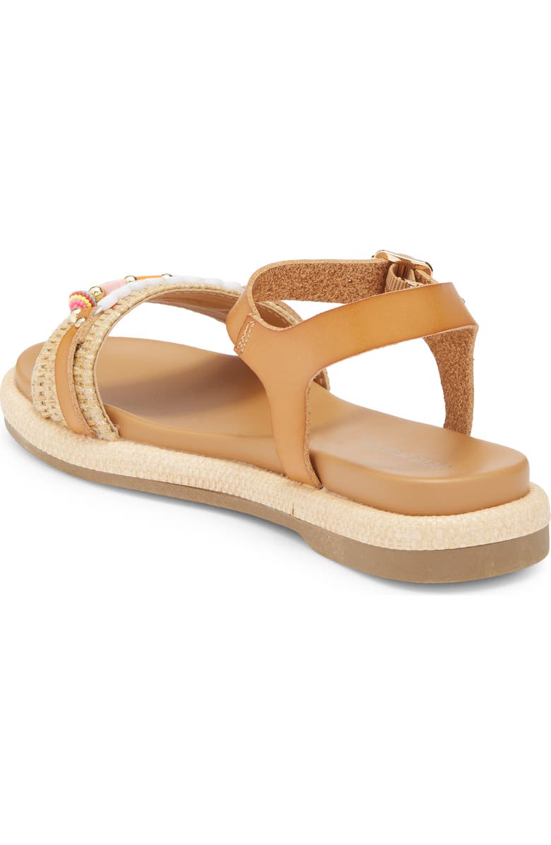 Steve Madden Kids' Friendship Bead Sandal, Alternate, color,