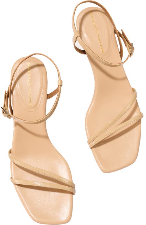 Margaux The Dylan Sandal