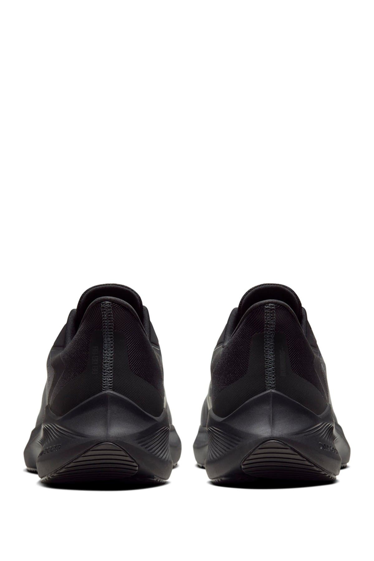 Nike Zoom Winflo Running Sneaker, Alternate, color, 