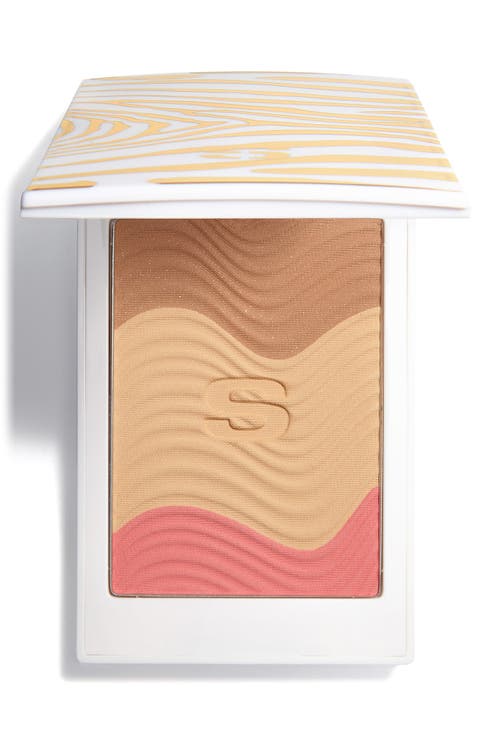 Phyto-Touche Sun Glow Powder