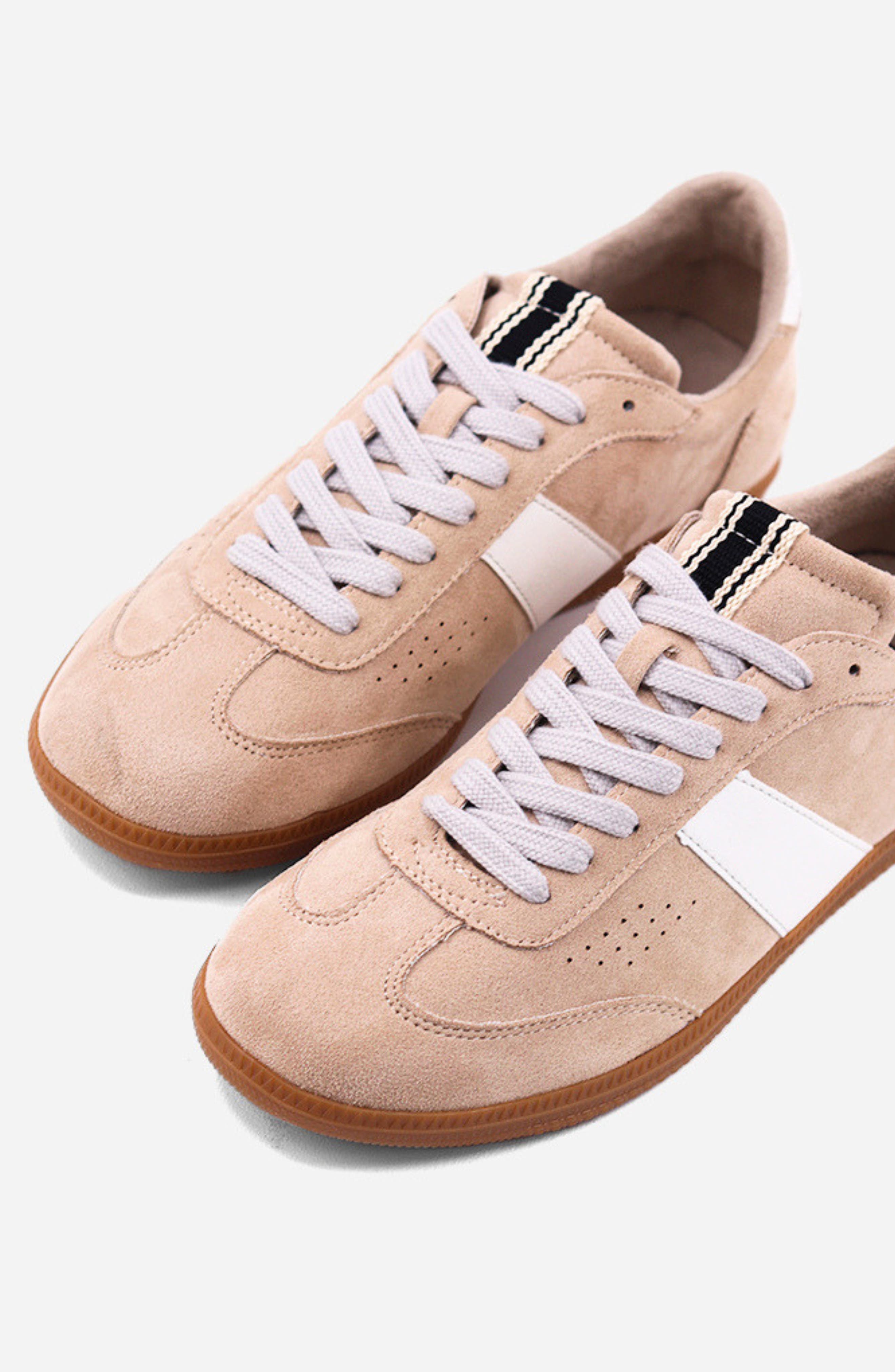 SHUSHOP Sydney Sneaker, Alternate, color, 