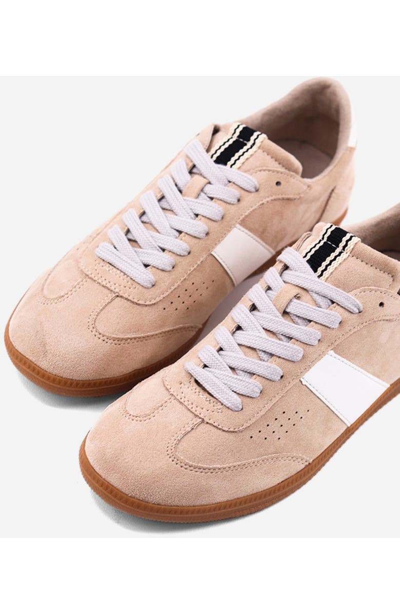 SHUSHOP Sydney Sneaker, Alternate, color,