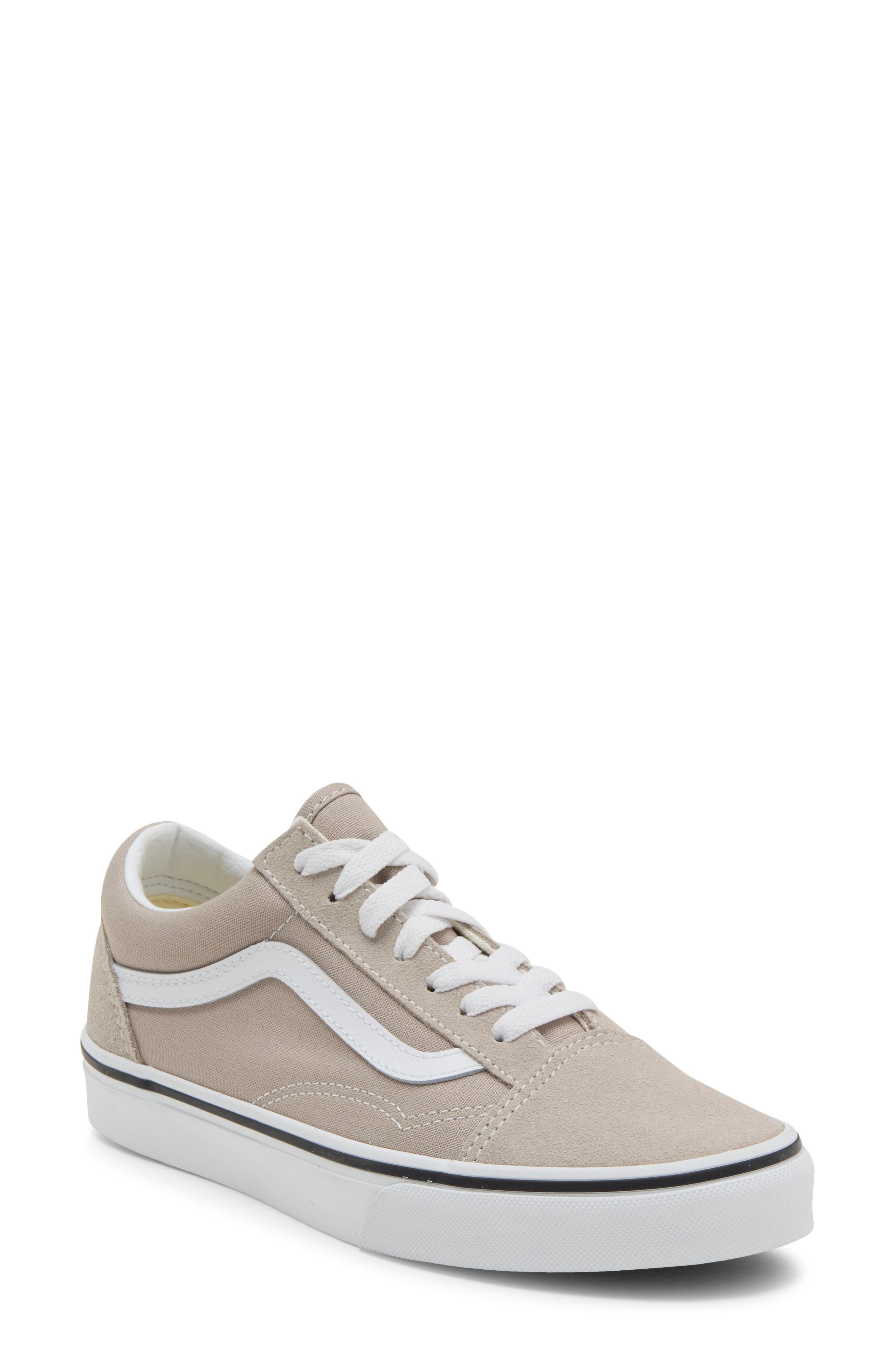 Old Skool Color Theory Sneaker