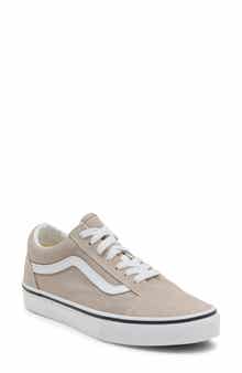 Old Skool Color Theory Sneaker
