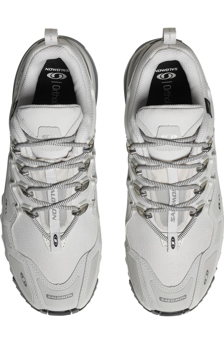 Salomon Gender Inclusive ClimaSalomon Waterproof Running Shoe, Alternate, color,