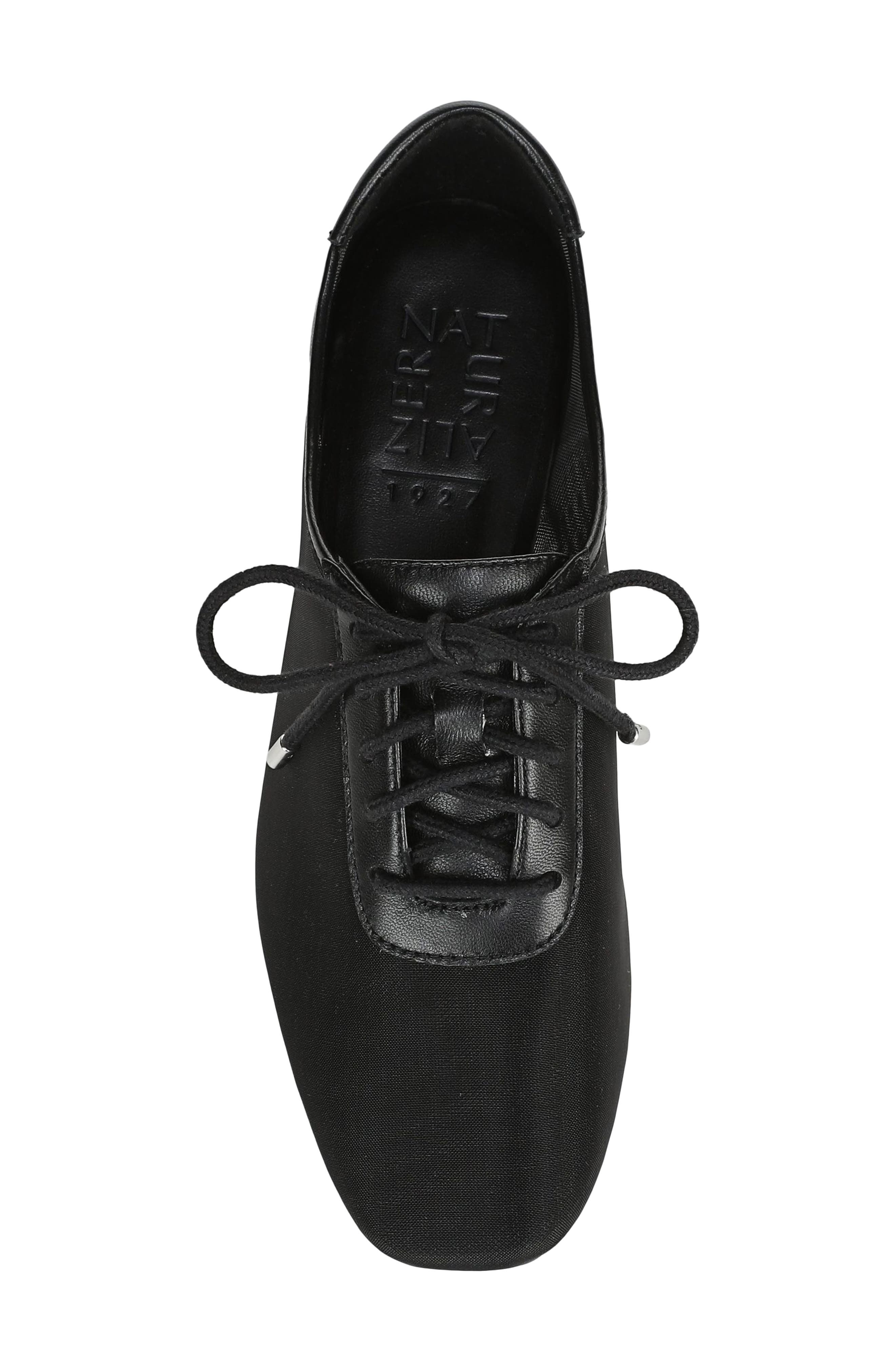 Naturalizer Chazz Mesh Oxford, Alternate, color, 