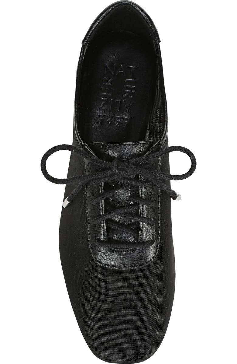 Naturalizer Chazz Mesh Oxford, Alternate, color,