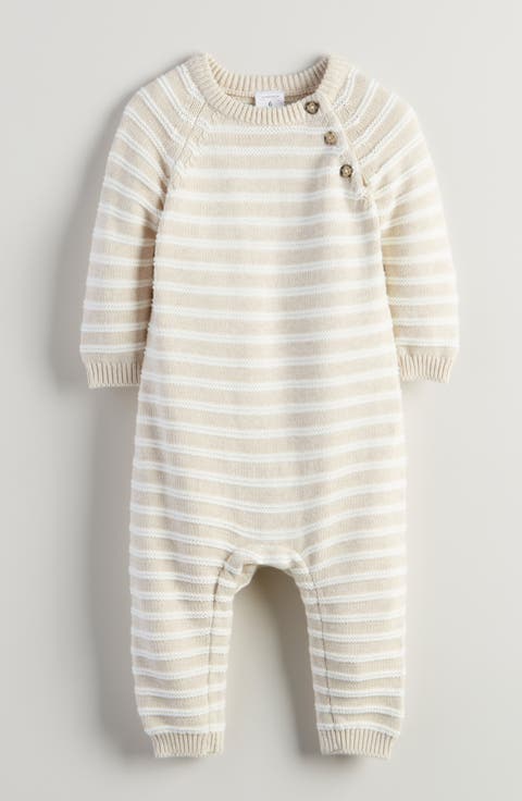 Snow Day Fleece Crewneck Sweatshirt & Joggers Set
