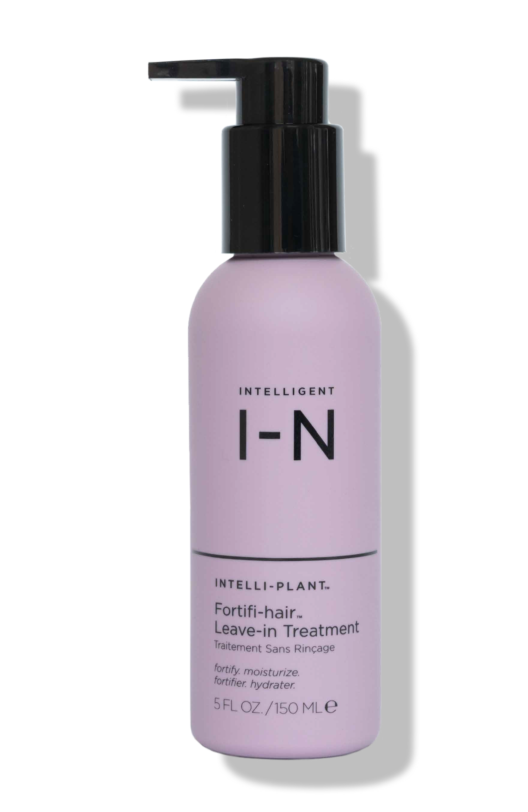 Intelligent Nutrients Fortifi-hair Leave-In Treatment in None at Nordstrom