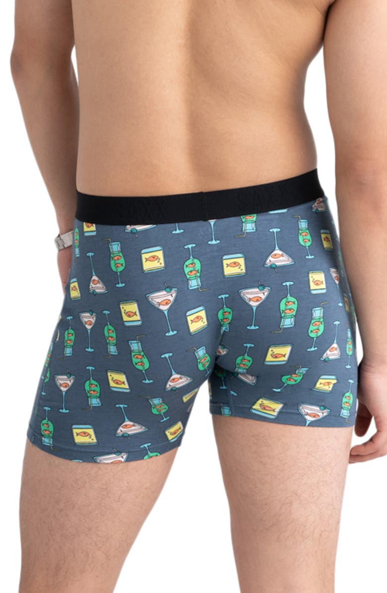 SAXX Ultra Super Soft Relaxed Fit Boxer Briefs, Alternate, color,