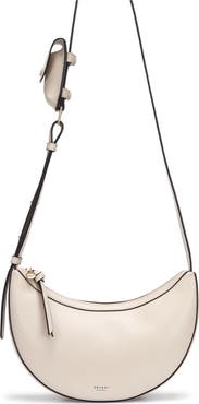 Oryany Rookie Crescent Crossbody Bag
