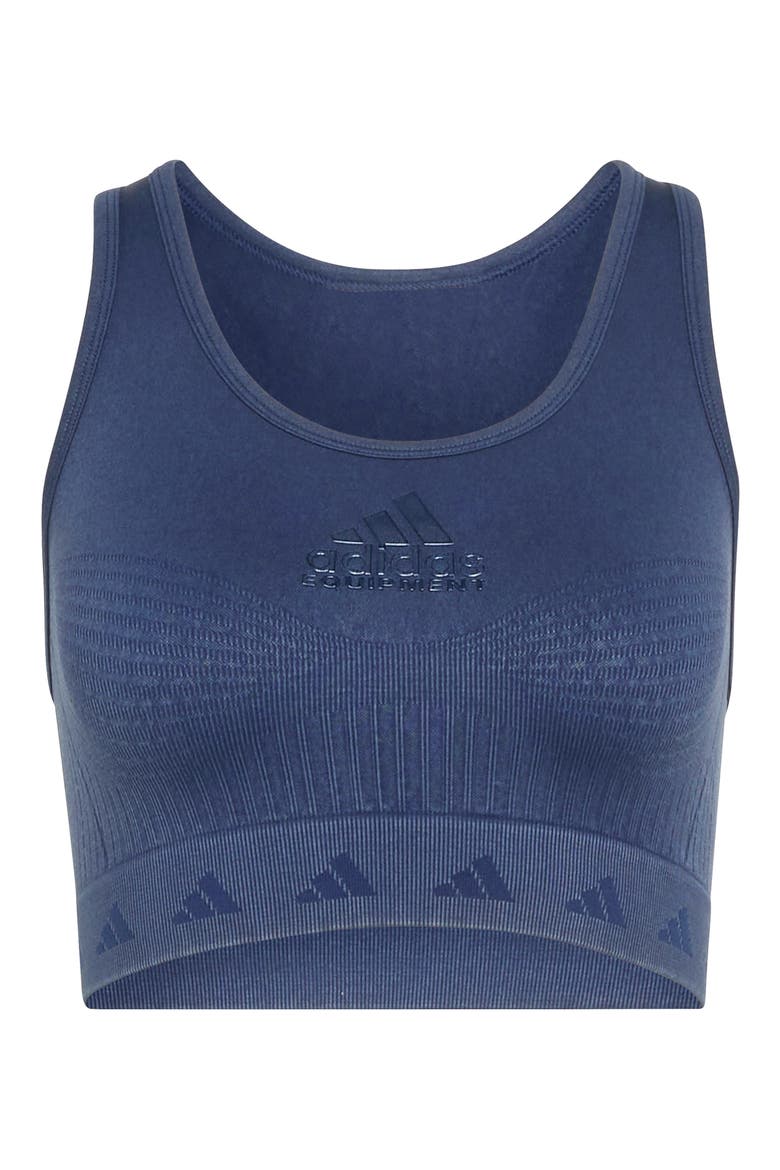 EQT Bra Top, Alternate, color, NIGHT INDIGO/NIGHT INDIGO