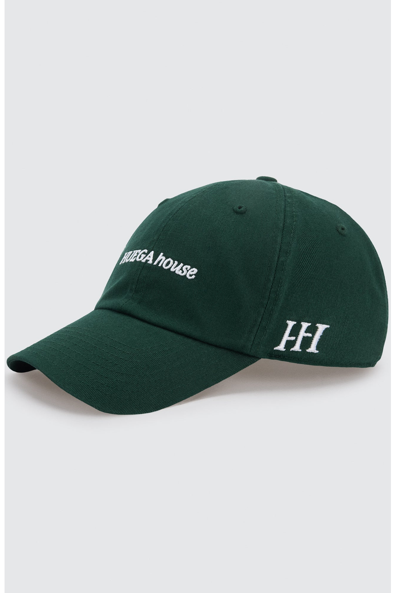 Icon Classic Hat, Alternate, color, Evergreen
