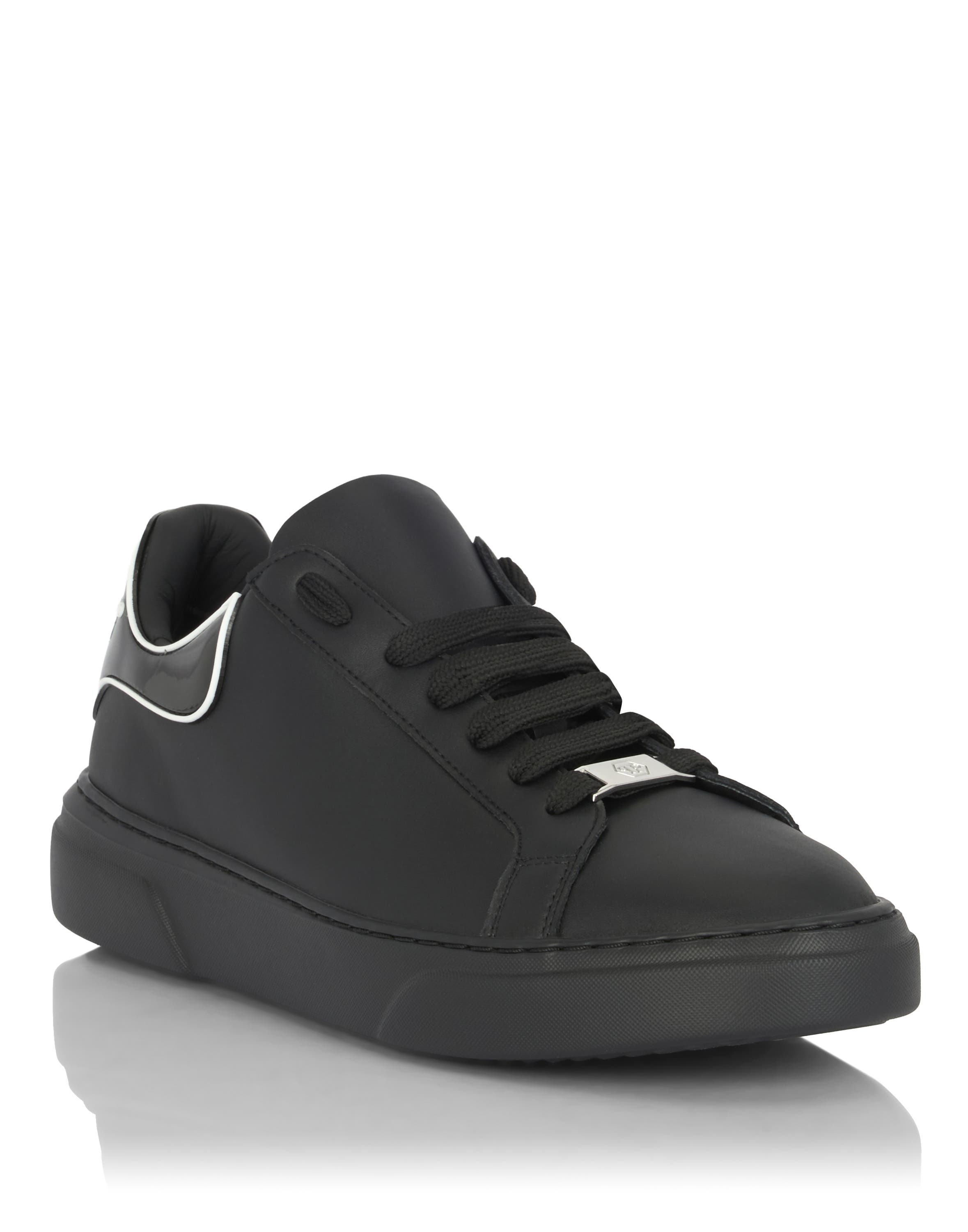 black/black
