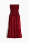 selected Dark Red