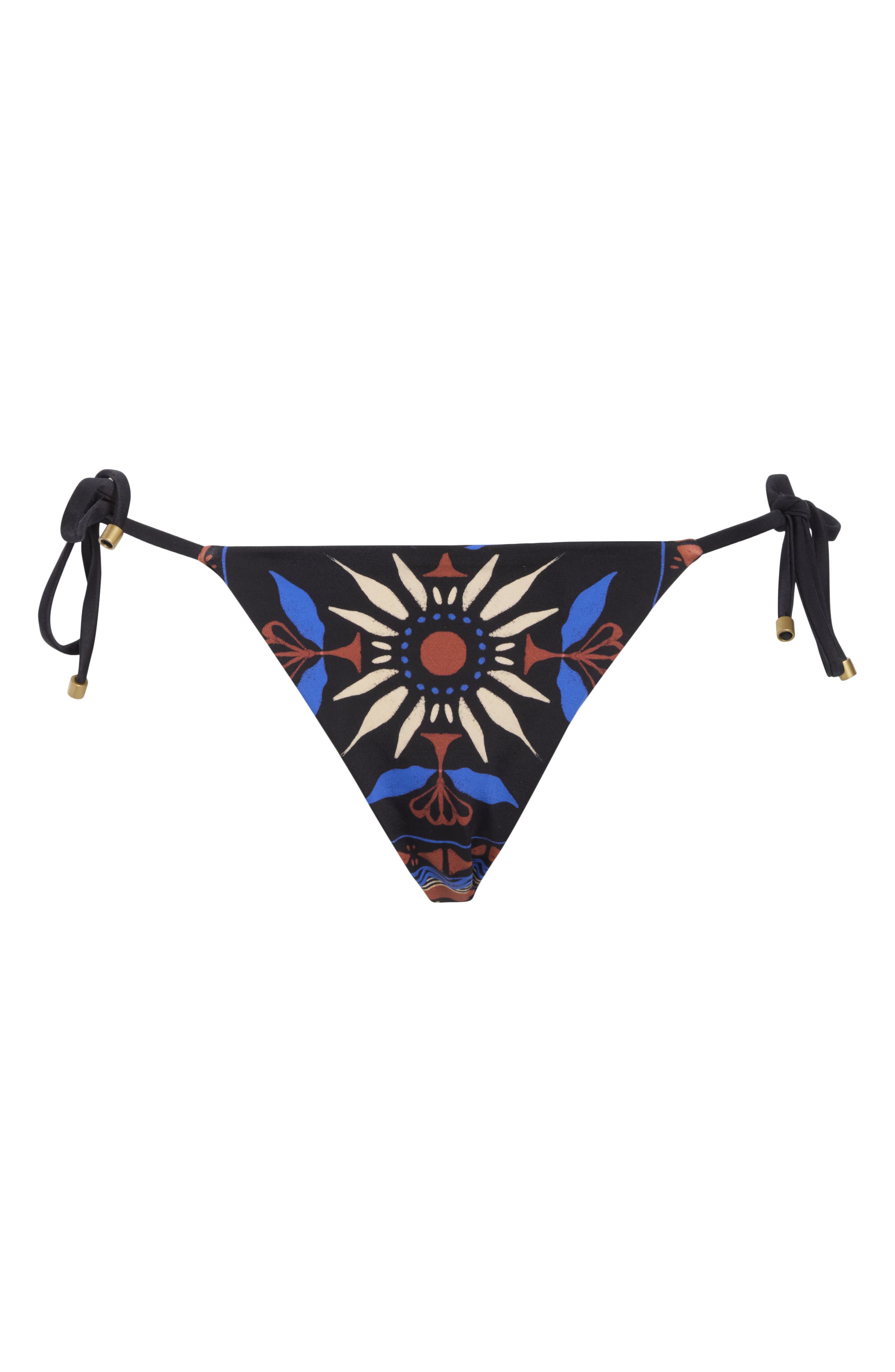 Vitamin A® Elle Side Tie Bikini Bottoms