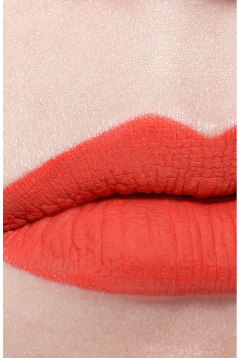 ROUGE ALLURE LIQUID VELVET Ultrawear Intense Matte Liquid Lip