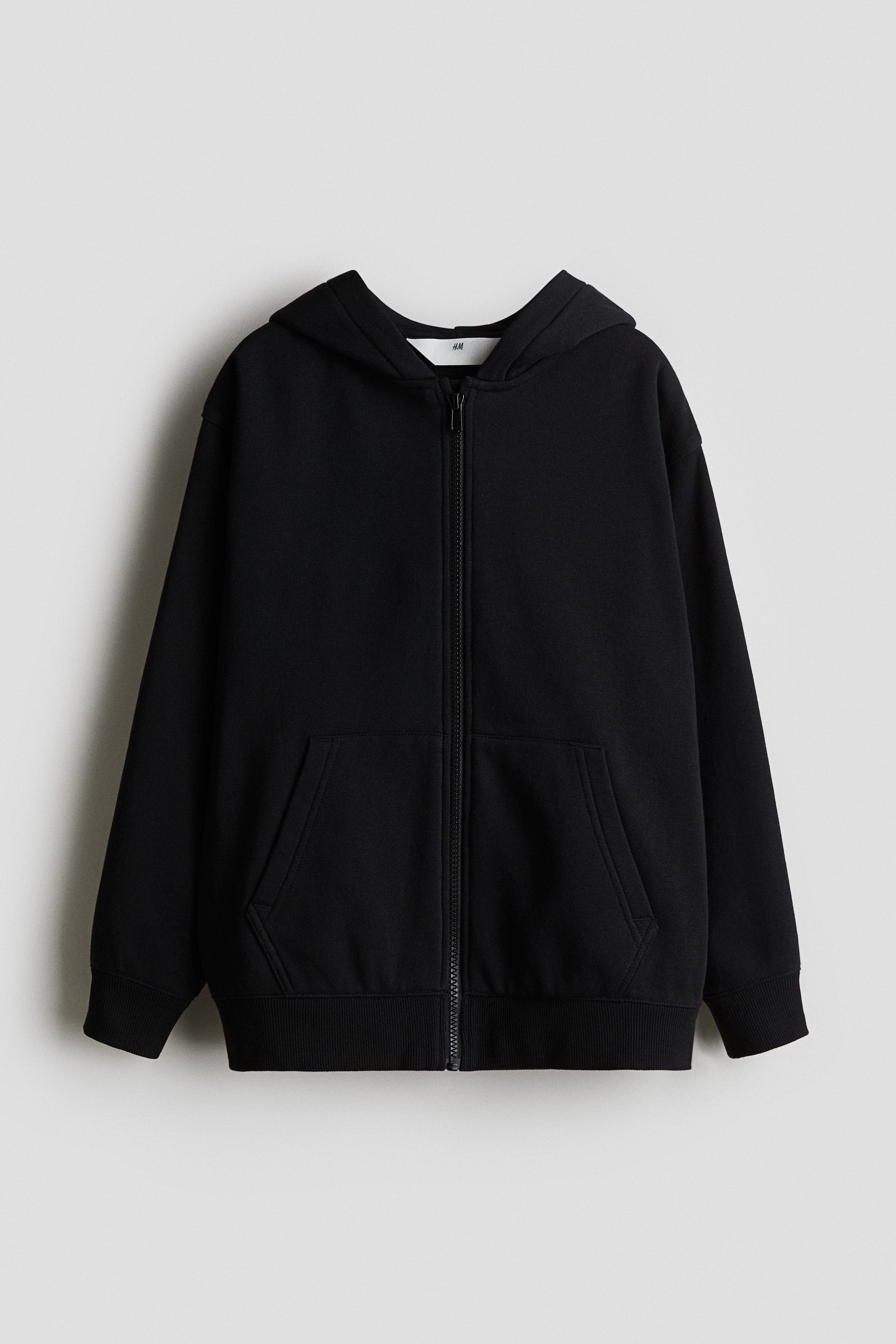 Zip-through Hoodie (Men) | Nordstrom