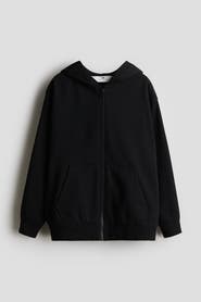 H&M Zip-through Hoodie