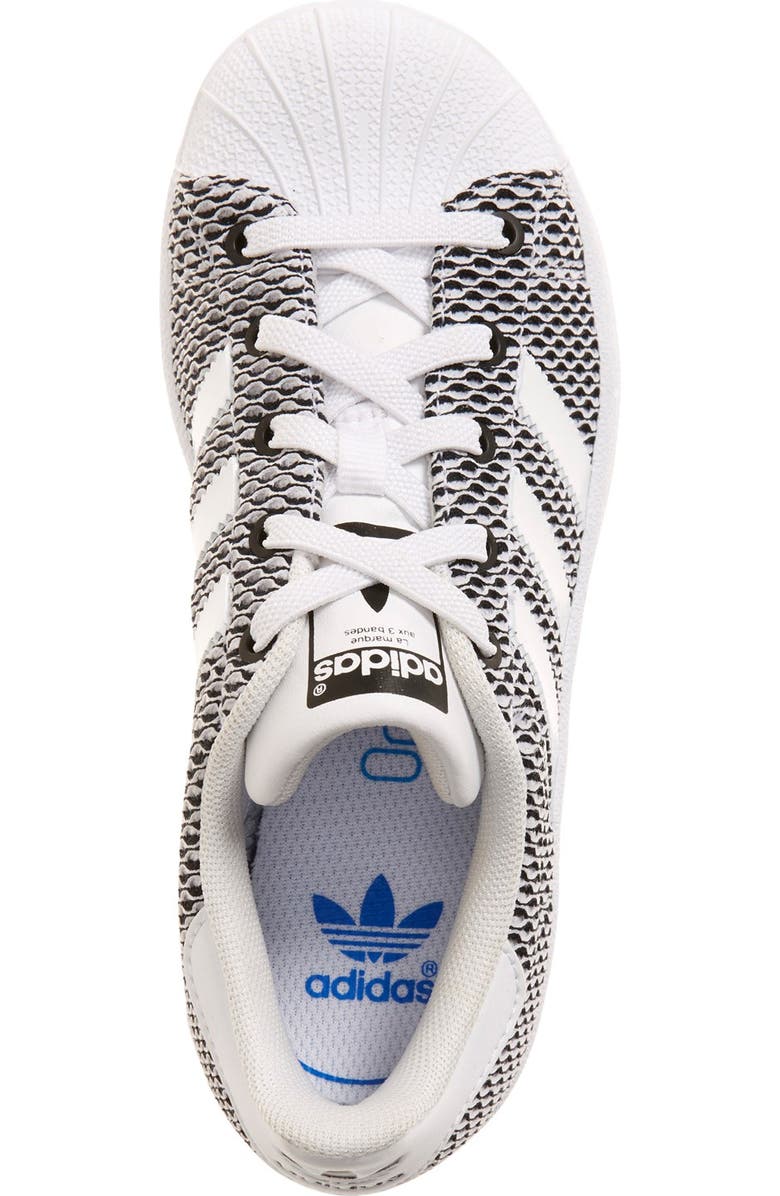 adidas 'Superstar - Color Shift' Sneaker, Alternate, color,