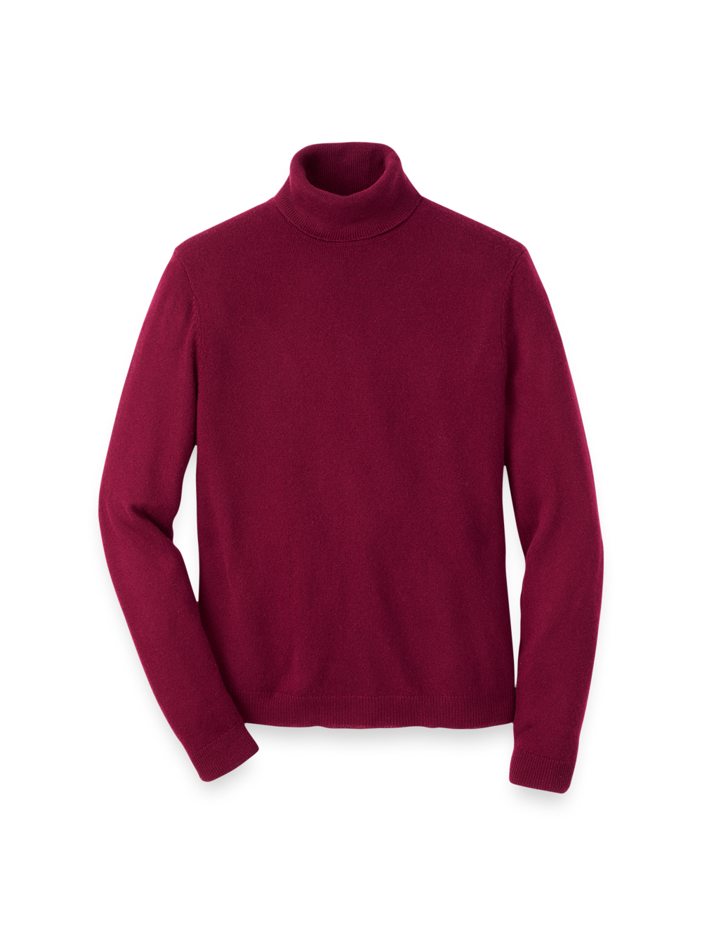 Cashmere Turtleneck Sweater - image 5